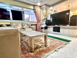 Blk 556 Choa Chu Kang North 6 (Choa Chu Kang), HDB Executive #476776751